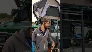 Thumbnail: Modular Bed Racks for Trucks, Jeeps, etc. Based in PGH, Made in USA @trukd