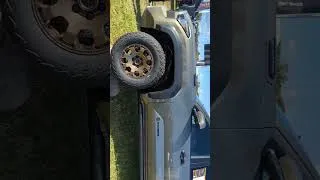 Thumbnail: Overland Expo 2023 East #Toyota #Tacoma #Trailhunter Preview - Full Video Interview Upcoming