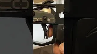 Thumbnail: Rise Armament Iconic independent two stage trigger