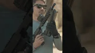 Thumbnail: This Is Either Genius or Insane — KelTec KP50