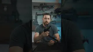 Thumbnail: Pocket Rocket Returns? KelTec PR-3AT Spotlight