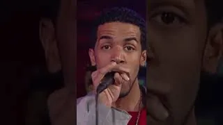 Thumbnail: Craig David's TFI Friday debut with 7 Days immediately went down as a classic 🗓️🎶