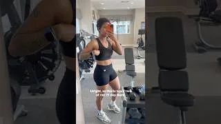 Thumbnail: Week two 75 hard #viralshorts #fitness #movtivation #caloriedeficit