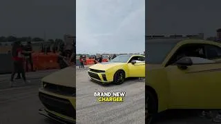 Thumbnail: NEW SUPER BEE