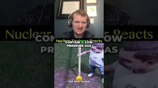 Thumbnail: Wireless Light Bulb? - Nuclear Engineer Reacts to Zack D. Films