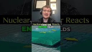 Thumbnail: What Really Moves the Ocean? - Nuclear Engineer Reacts to Cleo Abram
