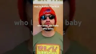 Thumbnail: #RickInBuffalo #jimrome #jimromeshow #RIB #jimrome Who loves you, baby?!Jim Rome Year In Review-2024
