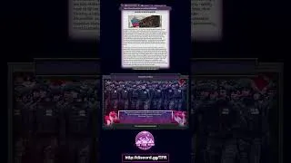Thumbnail: The Fire Rises Super Event: Russian Empire 2nd European War Victory