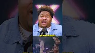 Thumbnail: Ugly Money Niche talks about his experience being an A&R for Future