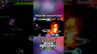 Thumbnail: An Astral Finish in Top 8!?