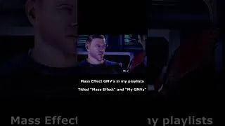 Thumbnail: #masseffect #gmv
