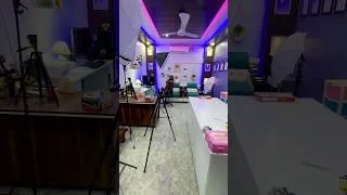 Thumbnail: my new Studio 🤩