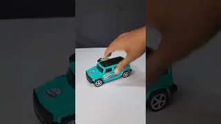 Thumbnail: New 3D Remote control Car unboxing