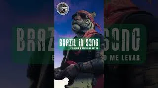 Thumbnail: Eu Deixo o Vento Me Levar | BRAZIL IN SONG