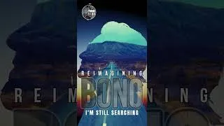 Thumbnail: I'M STILL SEARCHING (NEW SONG) | Reimagining BONO
