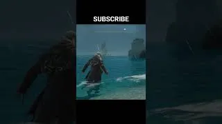 Thumbnail: Assassin's Creed Black Flag Resynced 🔥 #shorts #assassinscreedblackflag #ubisoft # #gta6