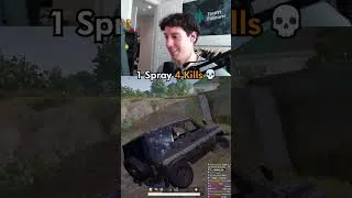 Thumbnail: 4 Kills.. 4 Reports 💀