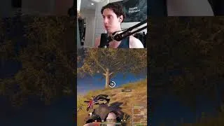 Thumbnail: This 1v4 shouldn't be possible... (PUBG)