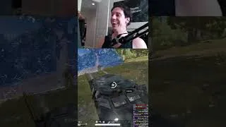 Thumbnail: We STOLE his Bike in PUBG... 💀