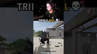 Thumbnail: Insane Mortar Triple Kill on LAN... #tgltn #pubg