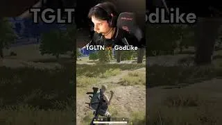 Thumbnail: TGLTN vs GodLike in PUBG PC...