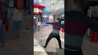 Thumbnail: Jake Paul count your days