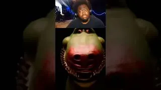 Thumbnail: TOY TUMOR 2 REACTION | "This made my stomach hurt"