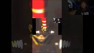 Thumbnail: CAT IN THE HAT VHS ANALOG HORROR ( RED LIGHT GREEN LIGHT)