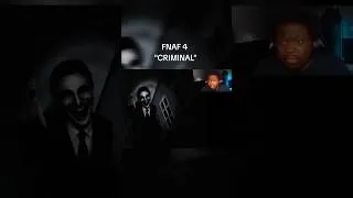 Thumbnail: THIS IS NOT FNAF 4...