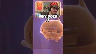 Thumbnail: The Mystery of the Gold Batman Sprite