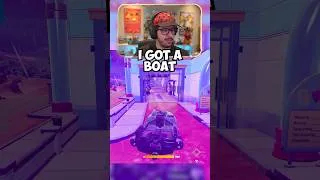 Thumbnail: I did some Fortnite Challenge Myth Busting