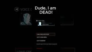 Thumbnail: Questing while Dead #doom2016