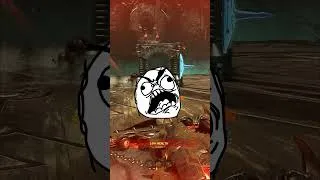 Thumbnail: WHY it didn't work? #doometernal