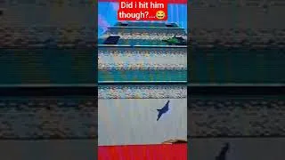 Thumbnail: did i hit him though? Shadow dancer! #retrogaming #oldvideo