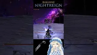 Thumbnail: Don't Drop Revenant's Claws | Elden Ring Nightreign #eldenringgameplay #nightreign #eldenring