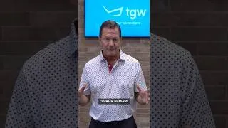 Thumbnail: Meet Rick, Master Fitter at TGW.com 🏌️‍♂️ #golf #golftips #golffitting
