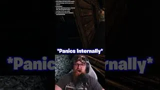 Thumbnail: This Is My Luck Everytime!!! #phasmophobia #phasmophobiagame #trending #fyp #funny #horrorgame