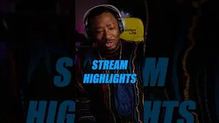 Thumbnail: First Light Stream Highlights