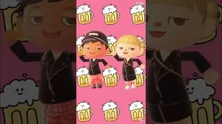 Thumbnail: #shorts #apt #rosé #brunomars #animalcrossingnewhorizons