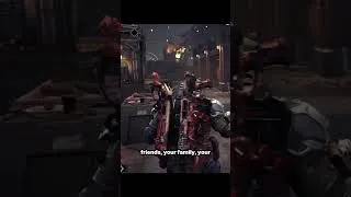 Thumbnail: what if you did survive #gearsofwar #gearsofwareday