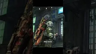 Thumbnail: The horror of #gearsofwar #gearsofwareday