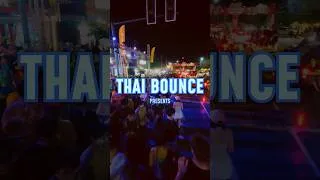 Thumbnail: Bangsaen Songkran 2026