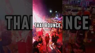 Thumbnail: Bangsaen Songkran 2026
