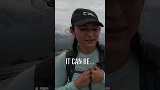 Thumbnail: Pushed to my limits in Squamish