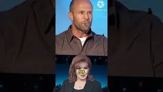 Thumbnail: Jason Statham WALKS OFF The View After Joy Behar's “Toxic” Interview #toxictruth