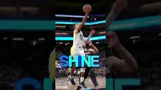 Thumbnail: Shine! #shorts