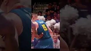 Thumbnail: Demarcus Cousins on Tim Duncan