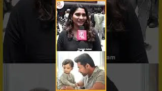 Thumbnail: Vishwanath & Sons Movie Public Review | Vishwanath & Sons FDFS Review | Suriya | #ytshorts