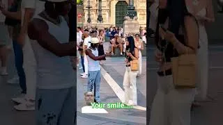 Thumbnail: Your smile is beautiful... #football #selecaobrasileirafeminina #funny #soccer #lamborghinni