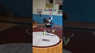 Thumbnail: WORK!! Thanasis Antetokounmpo releases a summer hoops workout mixtape.